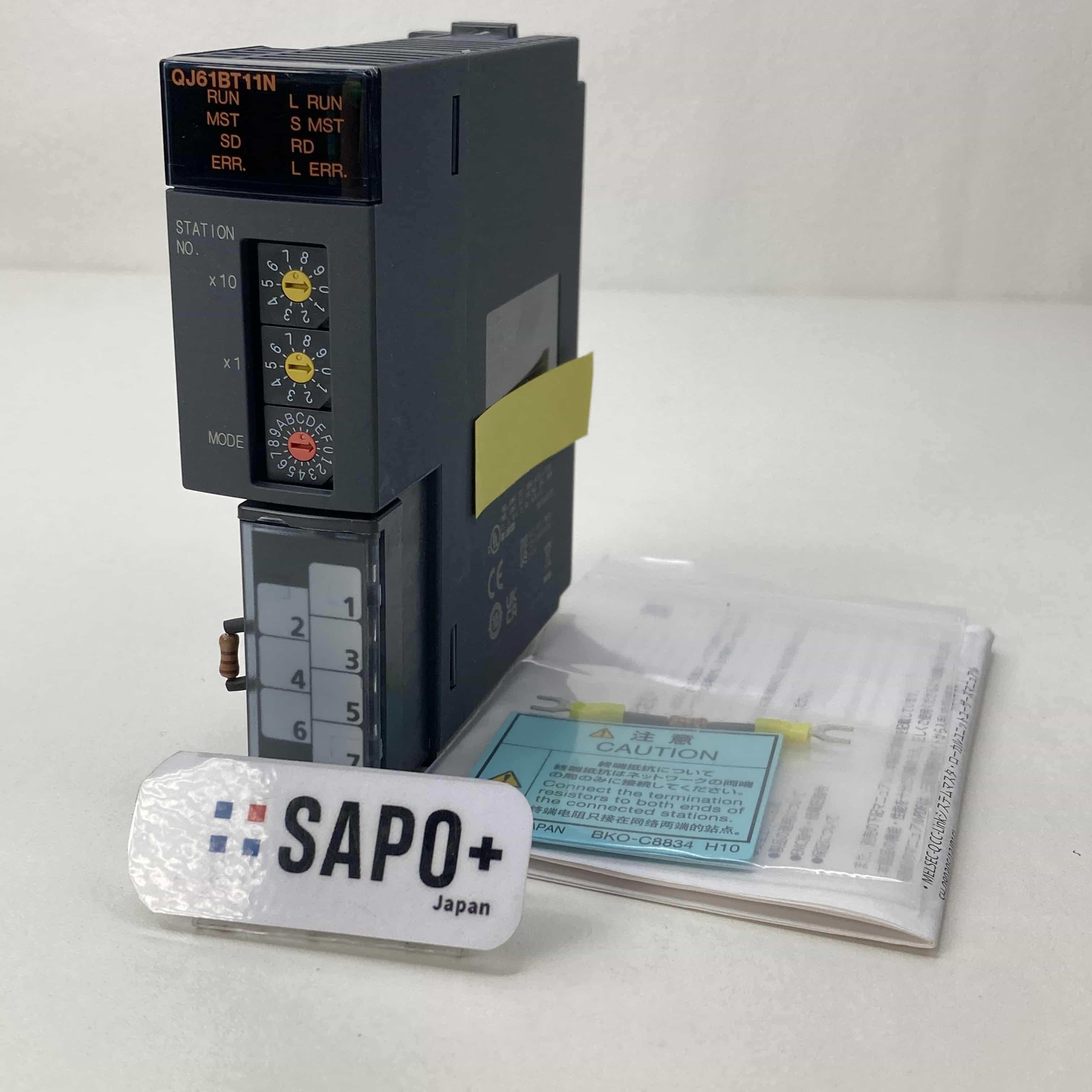 【生産終了品_在庫わずか】A1SJ61BT11_CC-Linkユニット ビジュークロップドシャツ/147543 | [公式]グローバルワーク （GLOBAL